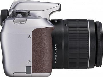 Canon EOS 1300D video